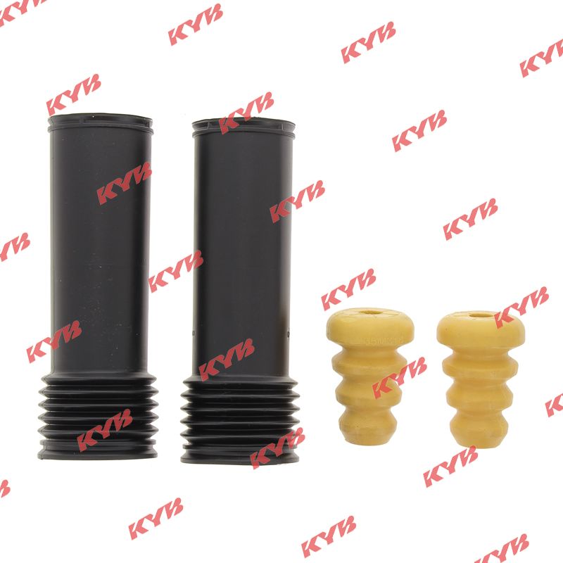Комплект отбойников и пыльников амортизаторов (стоек) KYB (Каяба) Protection Kit. Артикул 910173