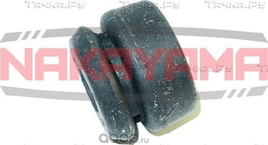Втулка упорной тяги Kia Carnival 99-05 (Nakayama). Артикул J4A05