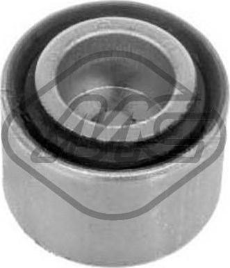 Подвеска, раздаточная коробка Metalcaucho. Артикул 06087