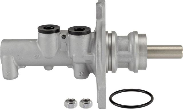 Тормозной цилиндр главный TRW для Mercedes-Benz V-Класс II 2014-2026. Артикул PMN246