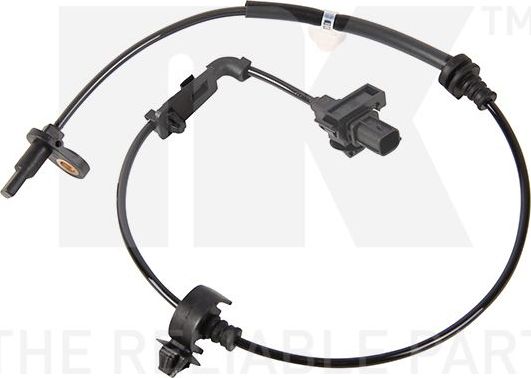 Датчик ABS NK для Honda CR-V IV 2012-2018. Артикул 292616