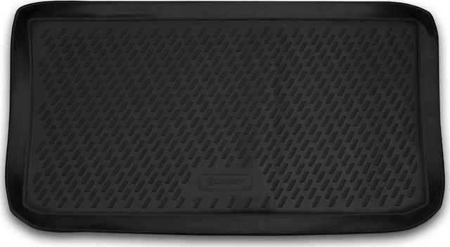 Коврик Element для багажника Chevrolet Spark III хэтчбек 2010-2015. Артикул CARCHV00022