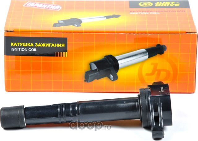 Катушка зажигания (Just Drive) Just Drive. Артикул JDK0036