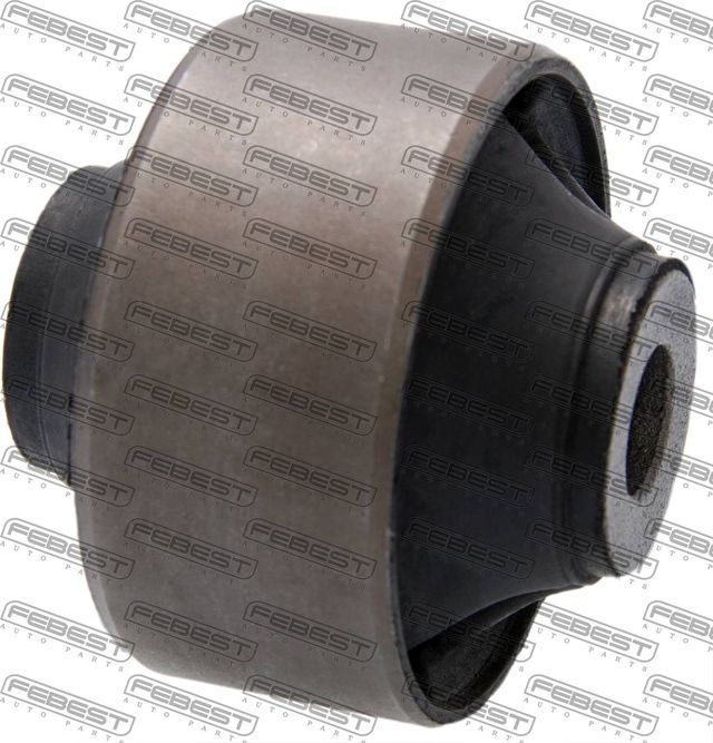 Сайлентблок переднего рычага подвески Febest. Артикул TAB-J210B