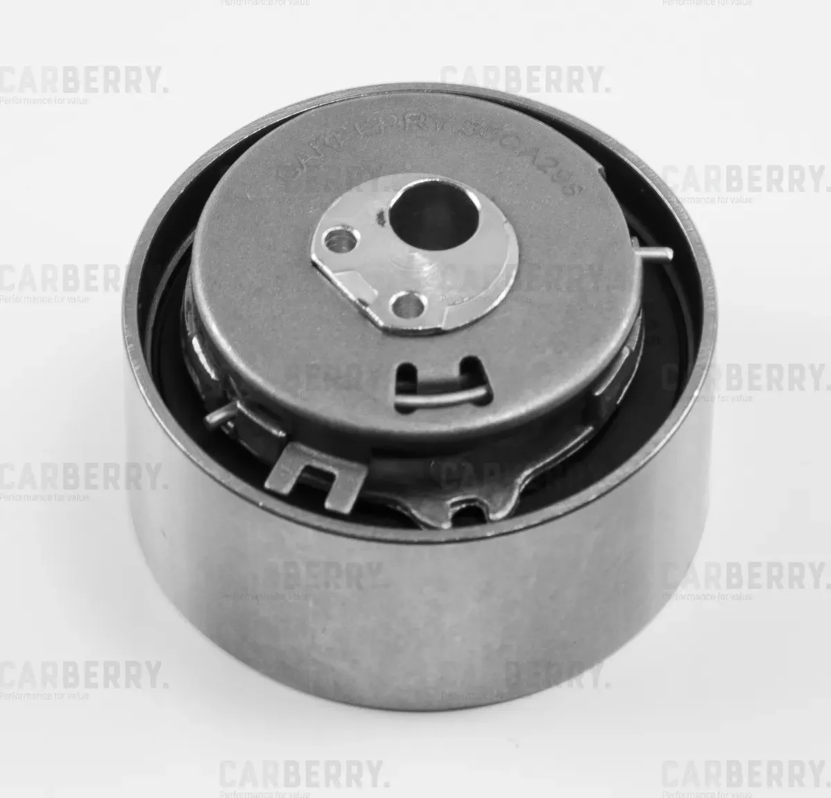 Натяжитель ремня ГРМ FIAT 500 07-/Albea 07-/Doblo 01-/Palio 97-/Punto 03-FORD (Carberry). Артикул 55CA298