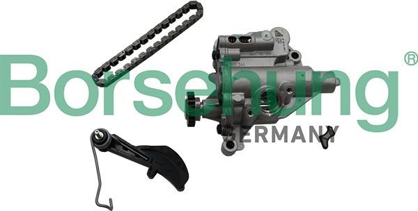 деталь Borsehung. Артикул B19177