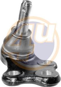 Шаровая опора 4U передняя левая для Nissan Vanette III 1994-2002. Артикул NS-B-33396