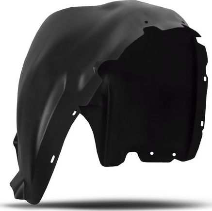 Подкрылок (локер) TOTEM передний правый Toyota Highlander III 2013-2019. Артикул NLL.48.58.002