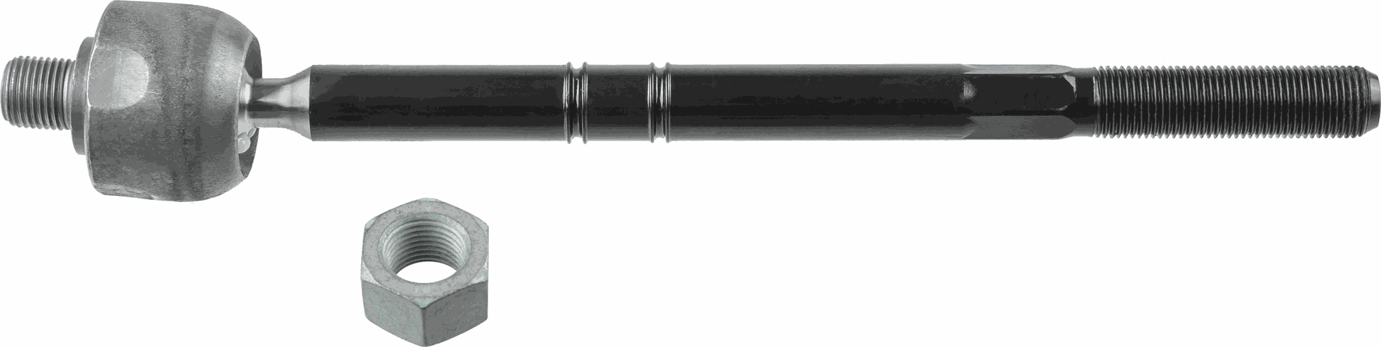 Рулевая тяга Lemforder правая/левая для Mercedes-Benz GLS II (X167) 2019-2026. Артикул 43964 01