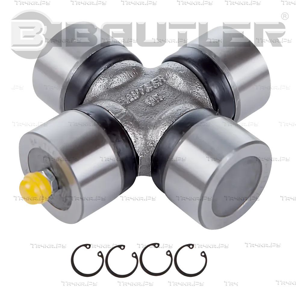 КРЕСТОВИНА ДЛЯ АВТОМОБИЛЕЙ ВАЗ 210107 УСИЛЕННАЯ B (Bautler). Артикул BTL0005CJ