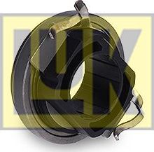 Выжимной подшипник сцепления LuK для Chrysler Voyager II 1990-1995. Артикул 500 0547 10