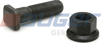 Шпилька колеса (болт ступицы) Auger для Scania 3 1987-1999. Артикул 83760