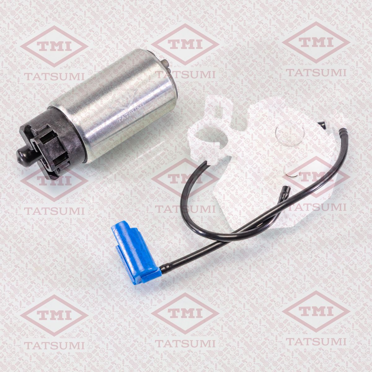 Насос топливный TOYOTA AURIS 10- электрический (Tatsumi) Tatsumi. Артикул THA1008