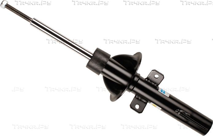 Амортизатор Bilstein B4 передний для Ford Fiesta IV 1995-2003. Артикул 22-045546