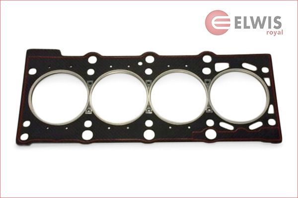 Прокладка ГБЦ Elwis Royal для Bertone Freeclimber II 1992-1999. Артикул 0015444