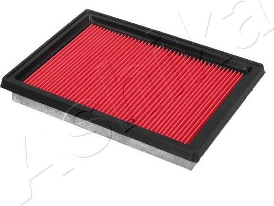 Воздушный фильтр ASHIKA. Артикул 20-01-196