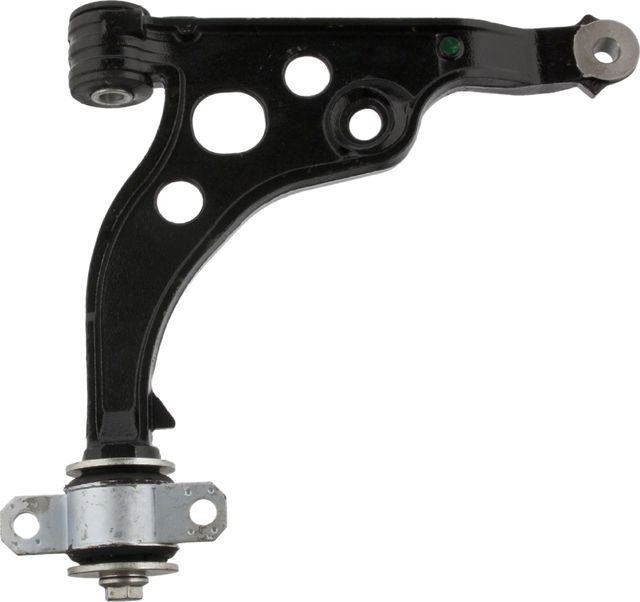 Поперечный рычаг передней подвески Febi Bilstein правый нижний для Citroen Jumper I 1994-2006. Артикул 12386