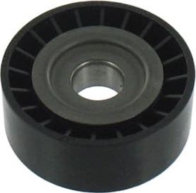 Направляющий (ведущий) ролик приводного поликлинового ремня SKF. Артикул VKM 31303