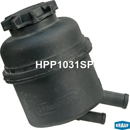 Бачок ГУР/ЭГУР (Krauf) Krauf. Артикул HPP1031SP