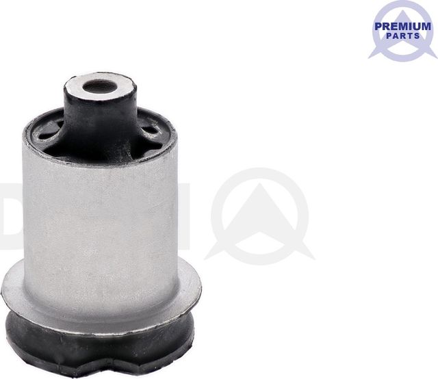 Сайлентблок задней балки Sidem задний для Audi A4 I (B5) 1994-2001. Артикул 837306