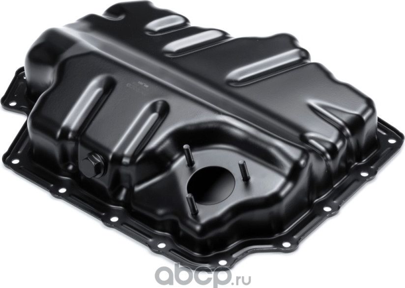 Поддон масляный двигателя (Metaco). Артикул 8362098
