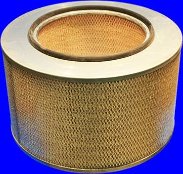 Воздушный фильтр MecaFilter для Mercedes-Benz Actros MP1 1996-2003. Артикул FA3209