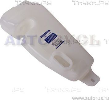 Бачок омывателя Renault. Артикул 6001548140
