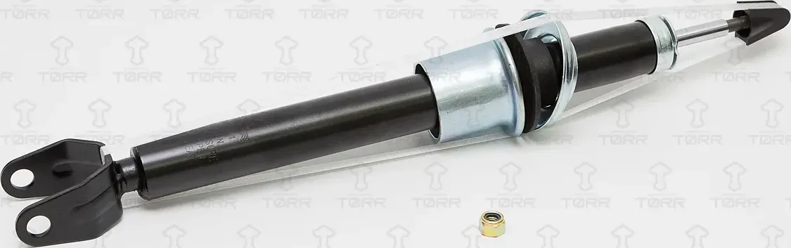 Амортизатор передний газовый Mercedes-Benz W211 2002 (Torr). Артикул DV1341