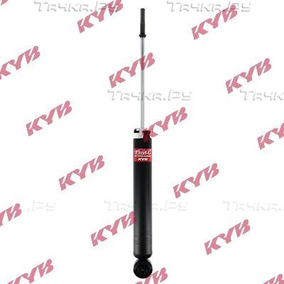 Амортизатор KYB (Каяба) Excel-G задний для Toyota Prius III 2012-2015. Артикул 349218