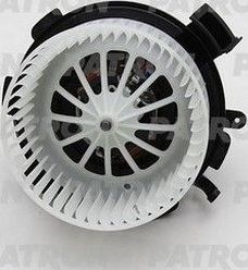 Вентилятор, мотор печки (отопителя) салона Patron. Артикул PFN131