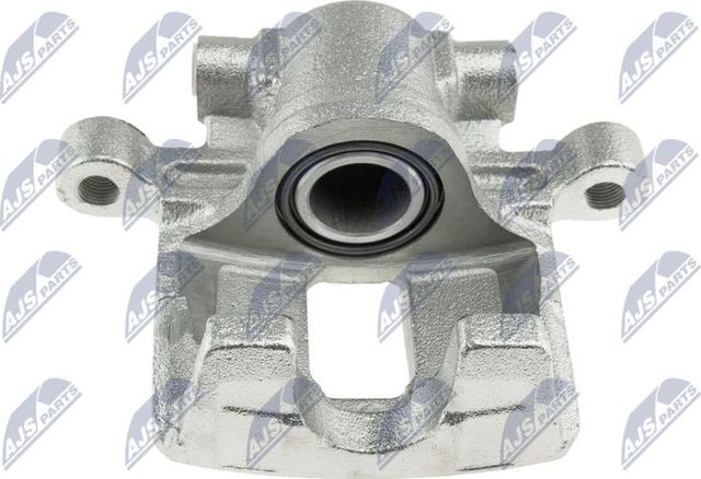 Тормозной суппорт NTY задний правый для Jeep Compass I 2006-2016. Артикул HZT-CH-019