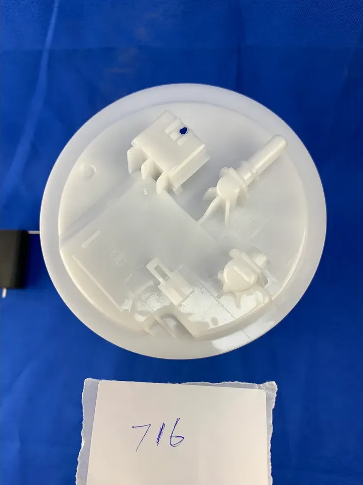 Насос топливный (106064) (Deqst) Deqst. Артикул 106064