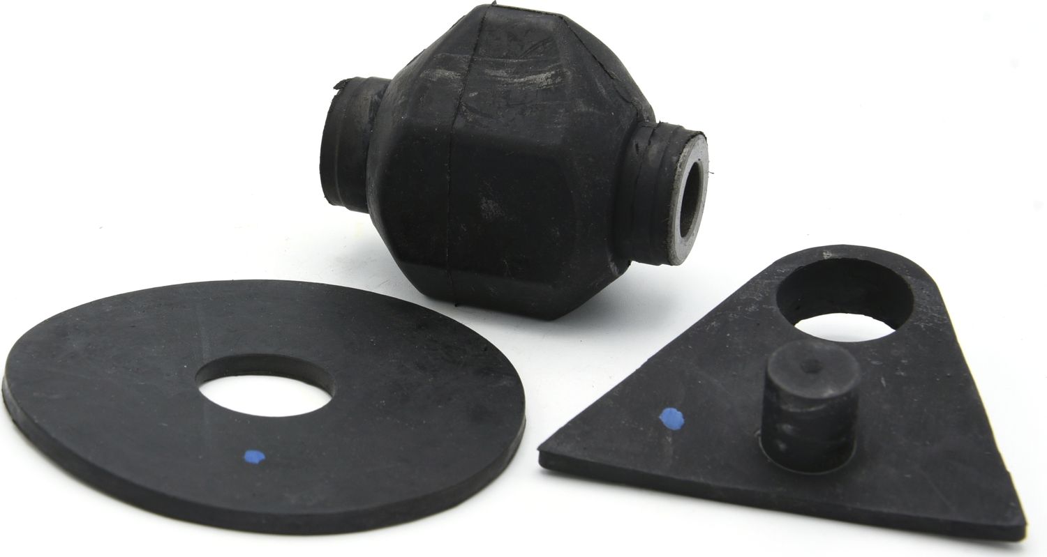 Картридж опоры двигателя Jikiu. Артикул BE21150