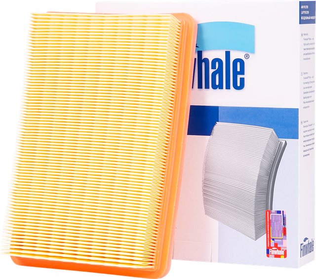 Воздушный фильтр Finwhale. Артикул AF616