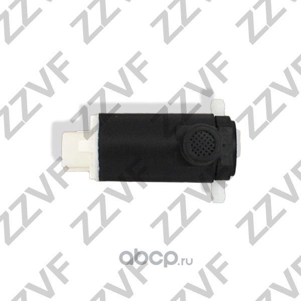 НАСОС ОМЫВАТЕЛЯ ЛОБОВОГО СТЕКЛА HYUNDAI ELANTRA (07-..), I30 (07-..), IX20 (10-. (Zzvf). Артикул GRA00L12