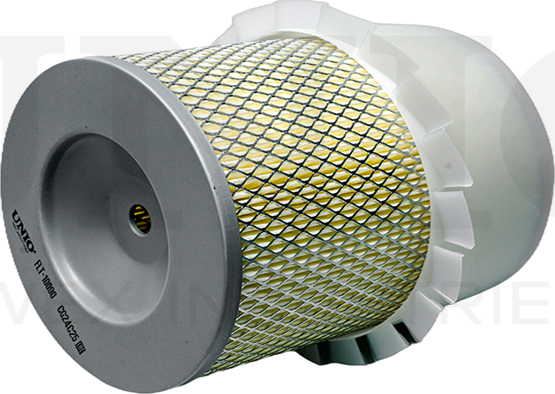 Фильтр воздушный (Unio). Артикул FLT-10090