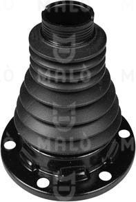 Пыльник ШРУСа внутренний Malo (термопласт). Артикул 176451