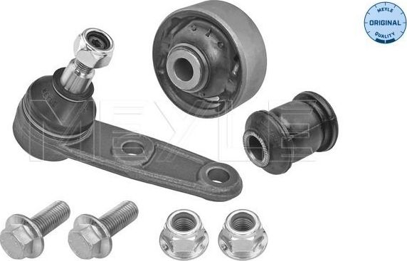 АВТОЗЧ Meyle Original Kit. Артикул 29-16 610 0001