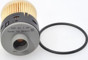 Топливный фильтр Bosch. Артикул 1 457 070 001