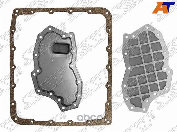 Фильтр АКПП HYUNDAI H1STAREX D4CB 07-NISSAN PATR (SAT). Артикул ST462404C000