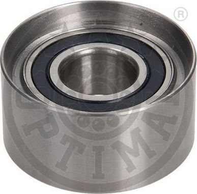 Направляющий (ведущий) ролик ремня ГРМ Optimal. Артикул 0-N816