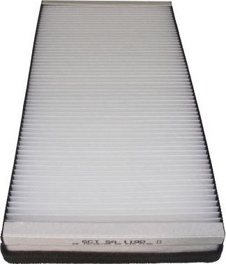 Салонный фильтр SCT-Germany. Артикул SA 1190