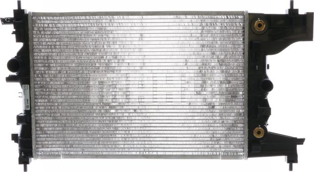 Радиатор охлаждения двигателя Mahle Behr. Артикул CR 2122 000S