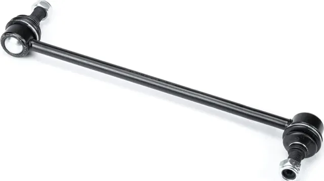 Тяга стабилизатора TOYOTA COROLLA/AVENSIS 02- передн.лев./прав. (Metaco). Артикул 4100024