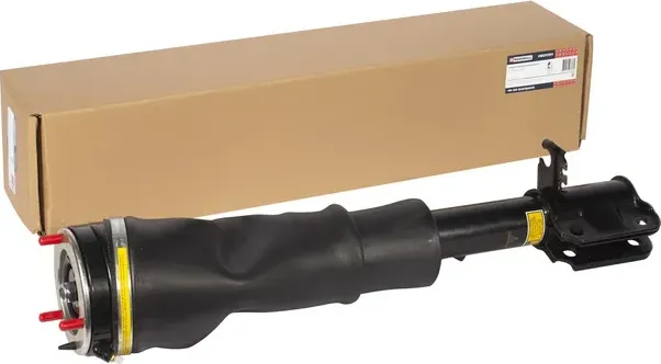 Пневмоамортизатор Передн. Лев. Range Rover III (L322) 2002-2012 (M8011192) (Rnb0 (Marshall) Marshall. Артикул M8011191