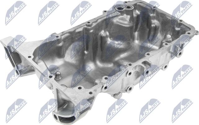 Масляный поддон картера двигателя NTY для Honda Civic VIII 2005-2012. Артикул BMO-HD-003