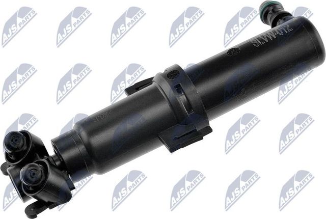 Форсунка омывателя фар NTY левая для Volkswagen Tiguan I 2007-2018. Артикул EDS-VW-012