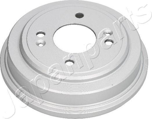 Тормозной барабан Japanparts задний для Hyundai Getz I 2002-2009. Артикул TA-H08C
