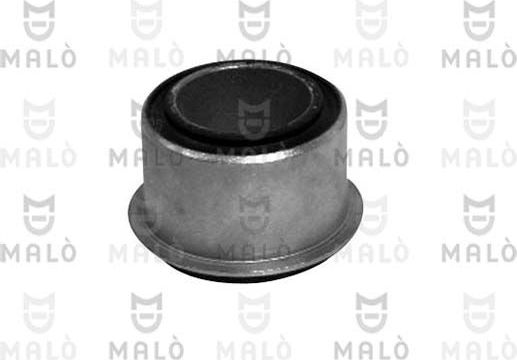 Сайлентблок переднего рычага подвески Malo. Артикул 56152