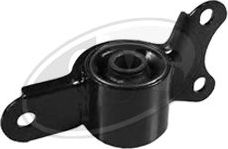 Сайлентблок переднего рычага подвески DYS. Артикул 37-09008-5